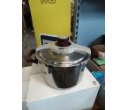 COCOTTE MINUTE CLIPSO 8 LITRES