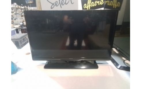 TELEVISEUR PHILIPS 80CM