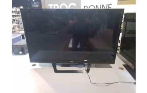 TELEVISEUR LG 119CM