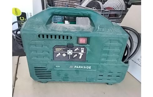 COMPRESSEUR PARKSIDE GNFL ACCRSV