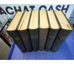 DICTIONNAIRE X6 QUILLET