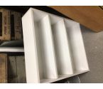ETAGERE MODERNE BLANCHE PM