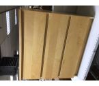COMMODE IKEA 3 TIROIRS