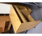 BUREAU COULEUR PIN