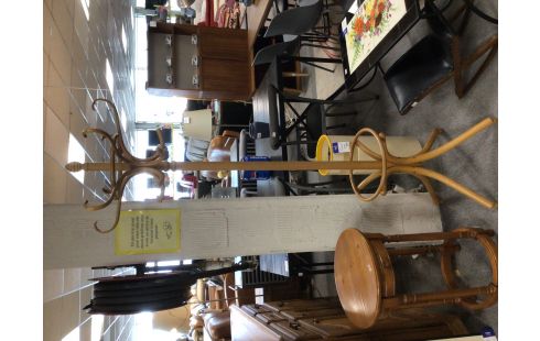 PORTE MANTEAU STYLE THONET