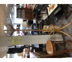 PORTE MANTEAU STYLE THONET