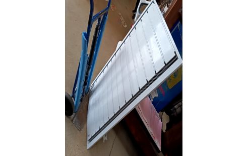 RADIATEUR NOIROT GM