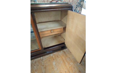 BUFFET 2 CORPS ART DECO