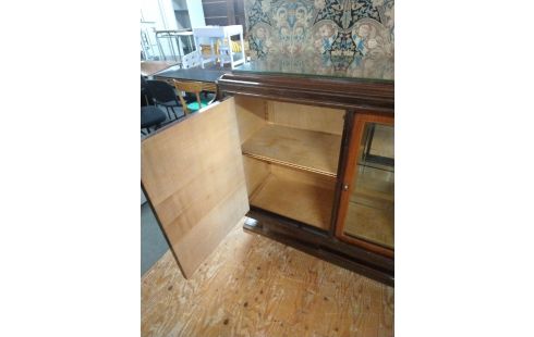 BUFFET 2 CORPS ART DECO