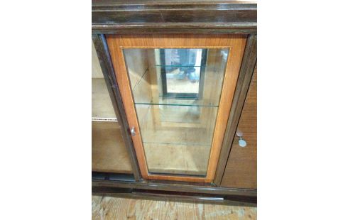 BUFFET 2 CORPS ART DECO