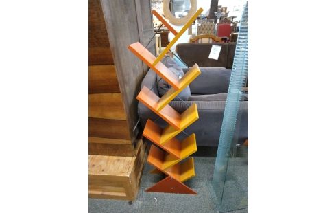 ETAGERE RANGE CD