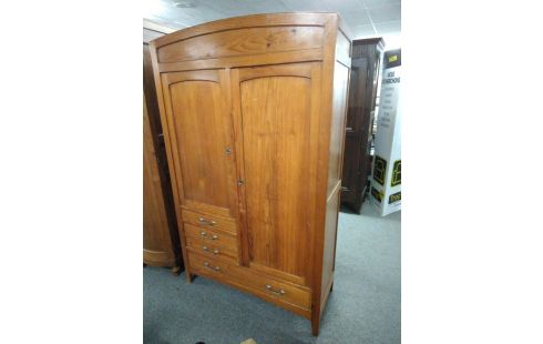 ARMOIRE PITCH PIN ANNEES 20