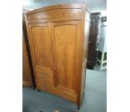 ARMOIRE PITCH PIN ANNEES 20
