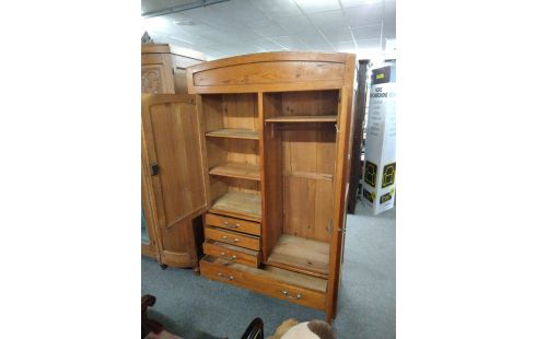 ARMOIRE PITCH PIN ANNEES 20
