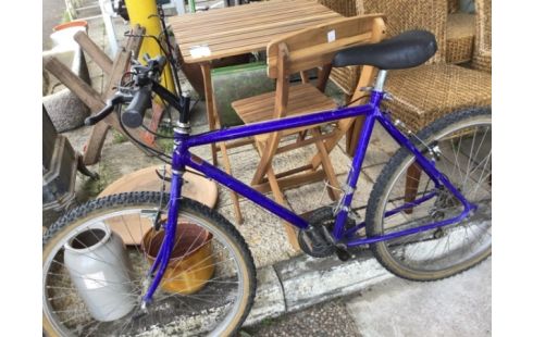 VTT BLEU