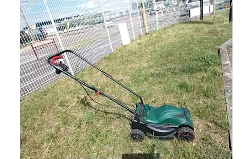 TONDEUSE ELECTRIQUE PARKSIDE