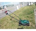 TONDEUSE ELECTRIQUE PARKSIDE