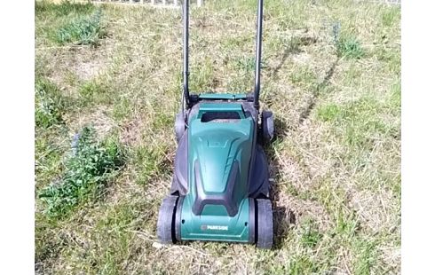 TONDEUSE ELECTRIQUE PARKSIDE