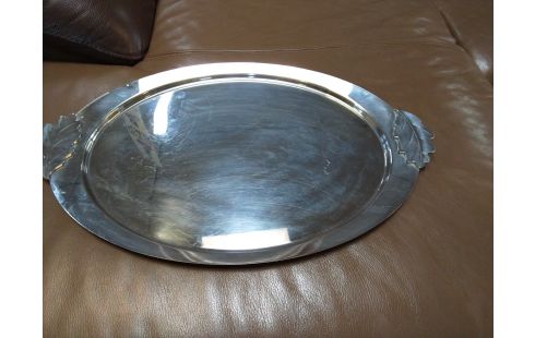 PLATEAU METAL