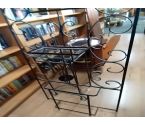 VESTIAIRE METAL QNCIEN