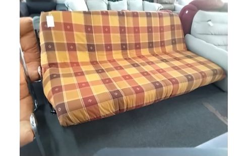 CLIC CLAC HOUSSE JAUNE ORANGE 14X190