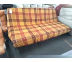 CLIC CLAC HOUSSE JAUNE ORANGE 14X190