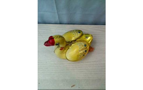 CANARD M?CANIQUE