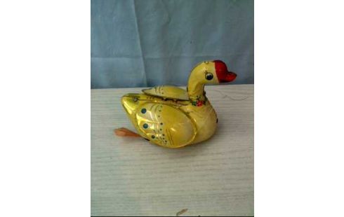 CANARD M?CANIQUE