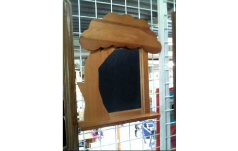 MADERA