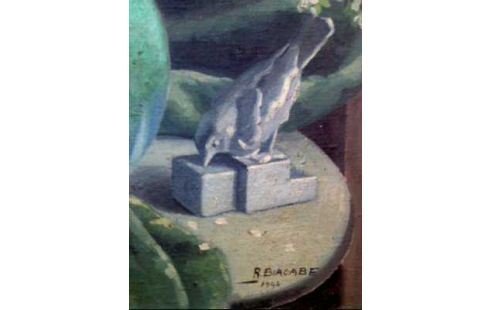 SCHILDERIJ