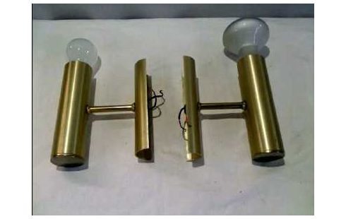 APLIQUE METAL