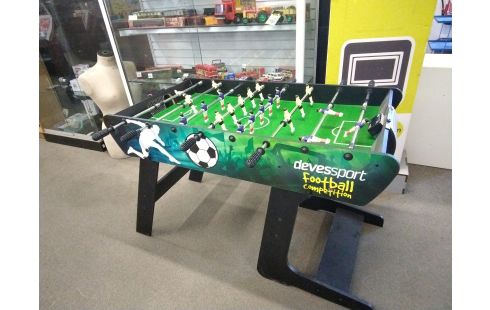 BABY FOOT DEVESPORT