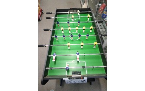 BABY FOOT DEVESPORT