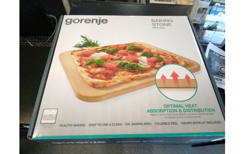 PIERRE PIZZA GORENJE