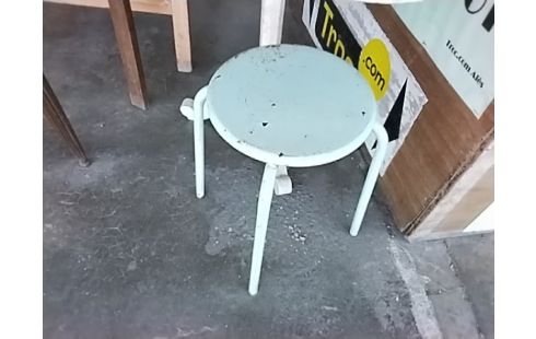 TABOURET DE BAR
