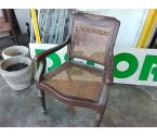 FAUTEUIL COIFFEUR ANCIEN