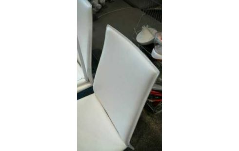 CHAISES CALLIGARIS LOT