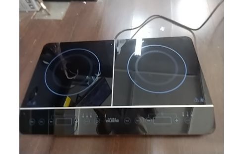 PLAQUE INDUCTION 3500W VALBERG