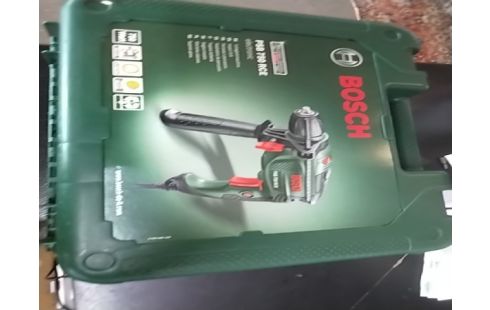 PERFORATEUR BOSCH PSB 750 RCE 750W