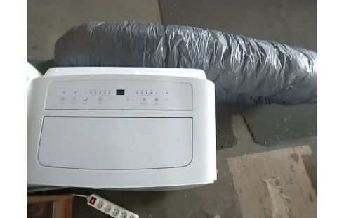 CLIMATISEUR ASPENS PUMP EXTRA