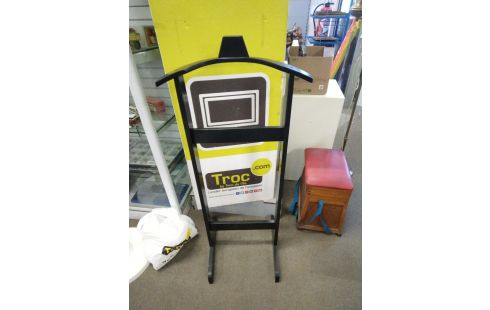 CHEVALET VALET DE NUIT