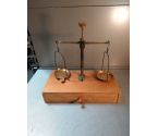 BALANCE TREBUCHET