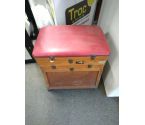 TABOURET DE PÊCHE