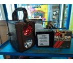 LAMPE SNCF