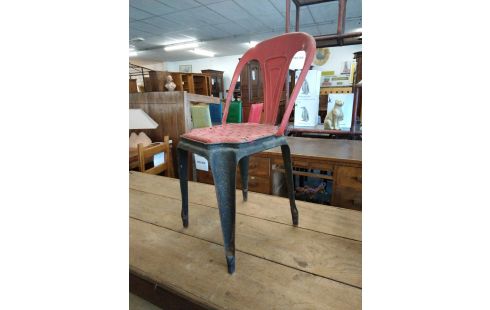 CHAISE MULTIPLI'S