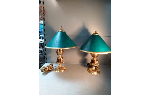 LAMPE STYLE EMPIRE