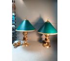 LAMPE STYLE EMPIRE