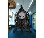 PENDULE STYLE LOUIS XV