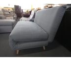CANAPE CONVERTIBLE Ikea L 140