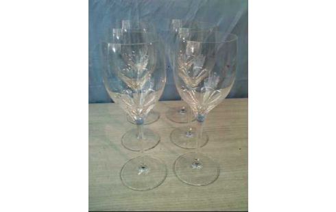 WEINGLAS 6-ER SET <NACHTMANN-LOFT>